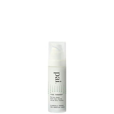 Image of Pai Skincare Fade Forward Dark Spot Serum 30ml