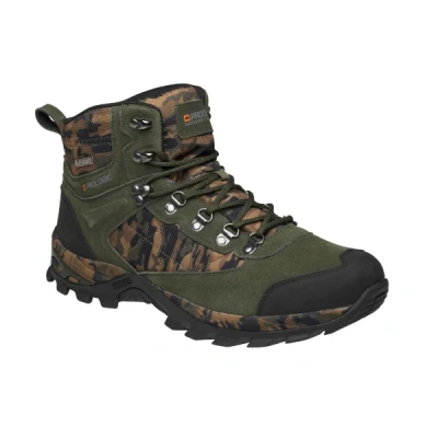 Image of Prologic Bank Bound Trek Boot Medium High Size 45 Fishing shoes