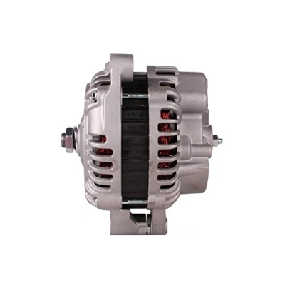 Image of Alternator HELLA 8EL 012 584 001