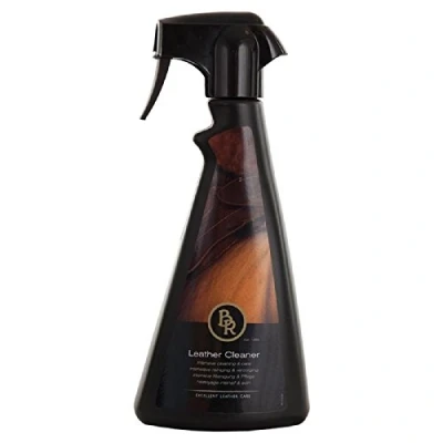 Image of BR leather cleaner 500ml