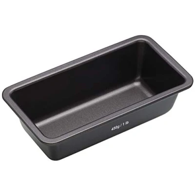 Image of MasterClass Cake Mould 18 x 9 cm