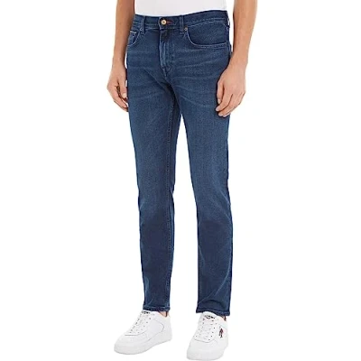 Image of Tommy Hilfiger Men&#039;s Denim Pants, (Bridger Indigo), 31W / 32L