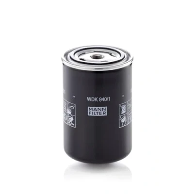 Image of Fuel FILTER MANN WDK 940/1