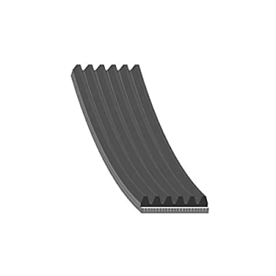 Image of V Ribbed Belt FEBI BILSTEIN 37541