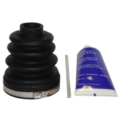 Image of Bellow Kit, drive shaft ASHIKA 63 01 101