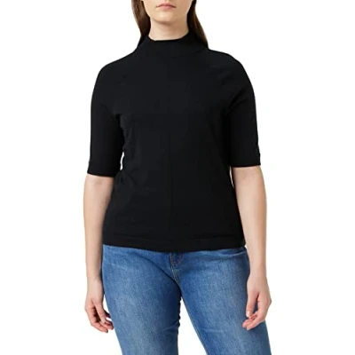 Image of FALKE Women&#039;s Rollneck T sh Pullover