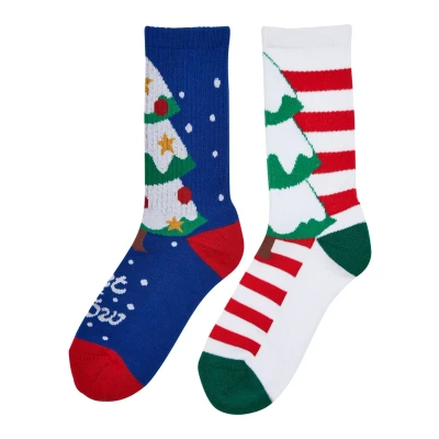 Image of Urban Classics Socks, Multicolor, 9 11