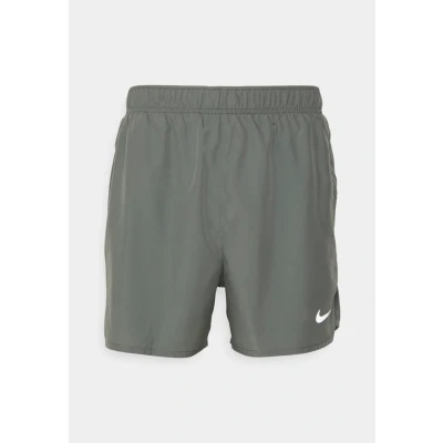 Image of Nike Performance Challenger Short Sports shorts, Men&#039;s, Size: Small, Smoke grey/black