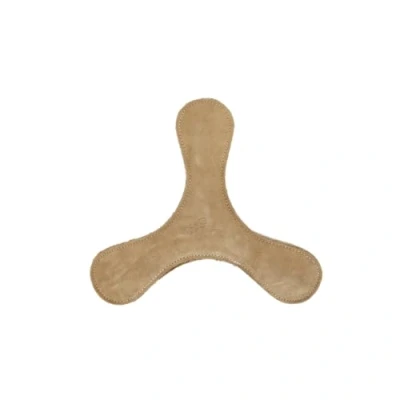 Image of Kentucky Dog Toy Pastel Boomerang