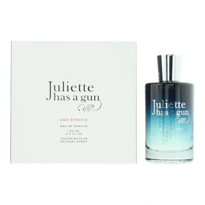 Image of Juliette Has a Gun Ego Stratis Eau de Parfum 100ml