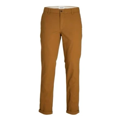 Image of Jack &amp; Jones Jpstmarco Jjfury Chinos, Men&#039;s, Size: 31x30, Monks robe