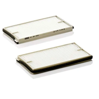 Image of Filter, interior air MANN FILTER CU 22 002 2