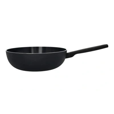 Image of Demeyere Alu comfort 3 ceraforce wok 28 cm 21928