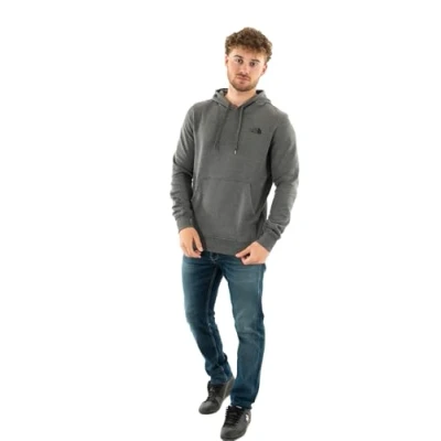 Image of THE NORTH FACE Men&#039;s Simple Dome Hooded Sweatshirt