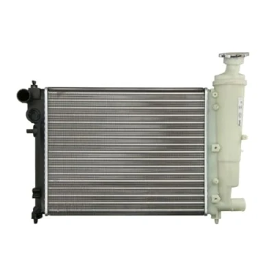 Image of Radiator, engine cooling NISSENS 61358