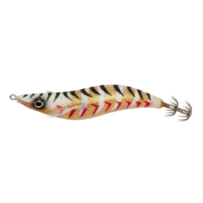 Image of Savage Gear Super Cast Egi 10,5cm (19g) White Spirit Squid lure