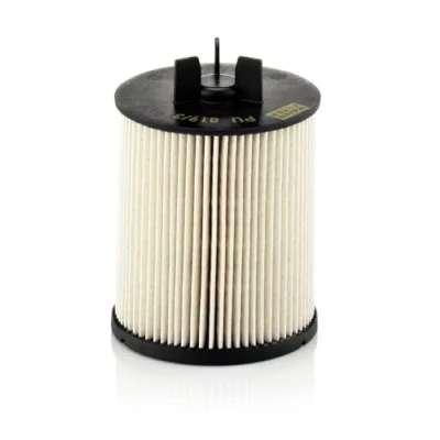 Image of Fuel FILTER MANN PU 819/3 x