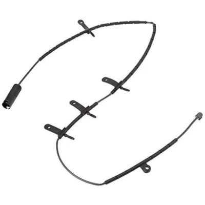Image of Warning Contact, brake pad wear FEBI BILSTEIN 22396
