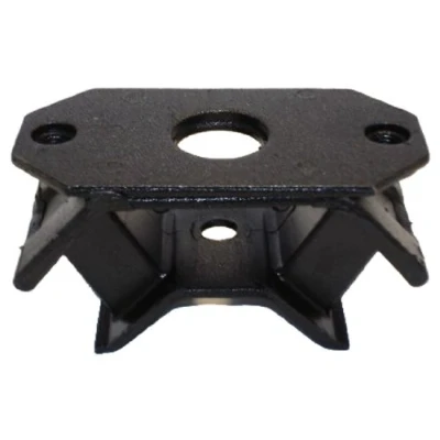 Image of Engine Mounting JAPANPARTS RU 808