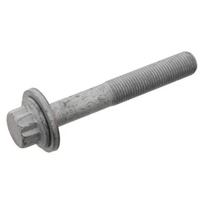 Image of Pulley Bolt FEBI BILSTEIN 32025