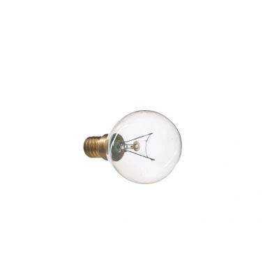 Image of Bosch Siemens 00057874 E14 oven bulb lamp