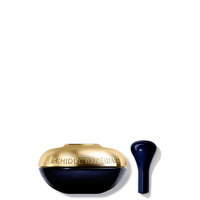 Image of Guerlain Orchidée Impériale The Molecular Concentrate Eye Cream 20ml