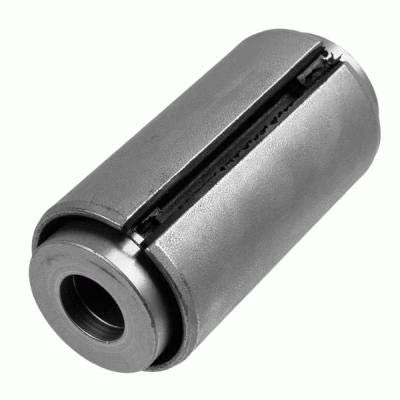 Image of Bushing, leaf spring LEMFÖRDER 30766 01