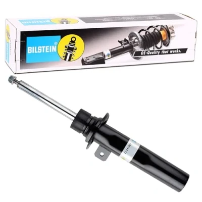 Image of Shock Absorber BILSTEIN 22 241801