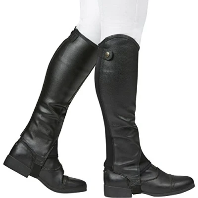 Image of Dublin Fusion Half Chaps