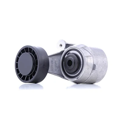 Image of belt Tensioner, v ribbed FEBI BILSTEIN 06385