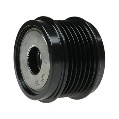 Image of Alternator Freewheel Clutch AS PL AFP3059(LITENS)