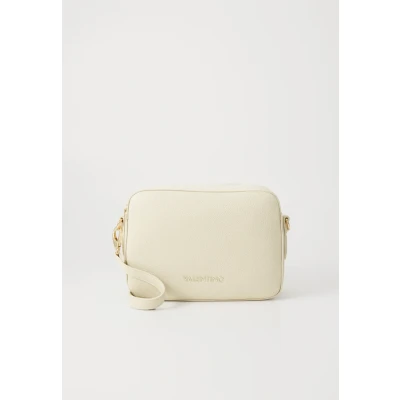 Image of Valentino Bags Brixton Cross body bag, Women&#039;s, Size: One Size, Ecru