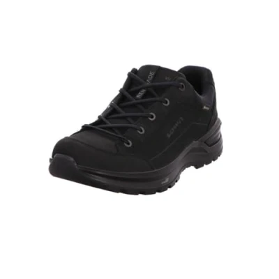 Image of LOWA Adult Renegade EVO GTX LO W black, 43.5 EU