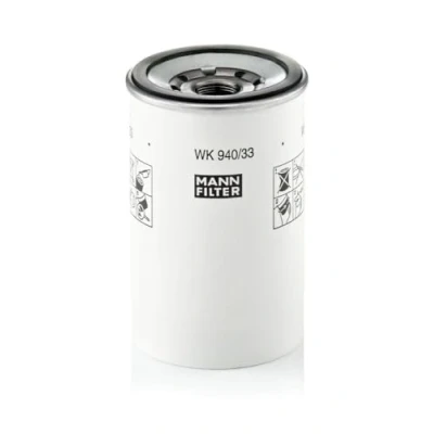 Image of Fuel FILTER MANN WK 940/33 x