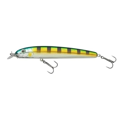Image of Abu Garcia Beast Hi Lo Sinking lure Striped Ayu 10cm (12g) Hard