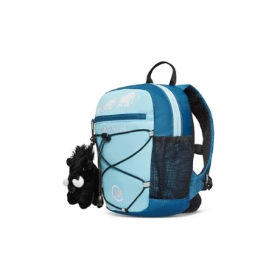 Image of Mammut Children&#039;s First Zip Backpack