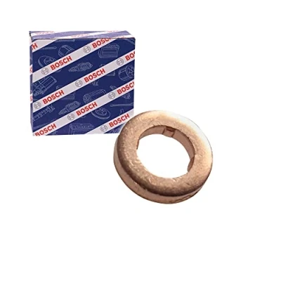 Image of Seal Ring, nozzle holder BOSCH F 00V C17 505