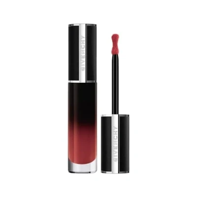 Image of Givenchy Le Rouge Interdit Cream Velvet Liptstick 6.5ml (Various Shades) N27