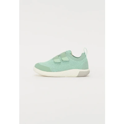 Image of KEEN KNX Knit DS Sneakers, Granite Green/Lichen, 12 UK Child, Green Lichen,