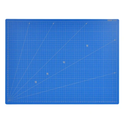 Image of DESQ® Cutting Mat 45 x 60 cm 5 Layers A2 Professional Quality Self Healing