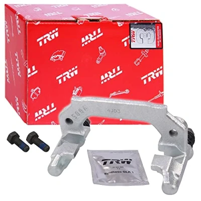Image of Carrier, brake caliper TRW BDA1128