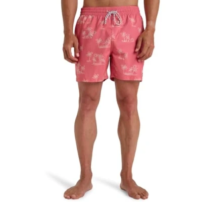 Image of Billabong Vacay Swimming shorts, Men&#039;s, Size: Small, Dtp