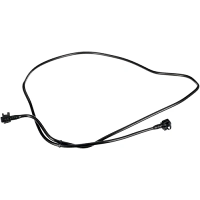Image of Heater hose GATES 02 2990
