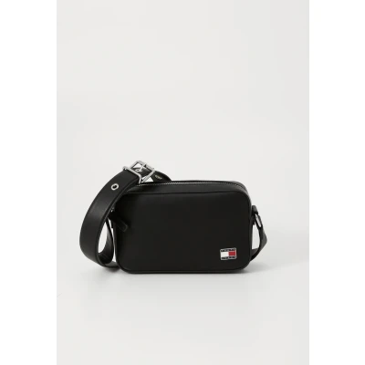 Image of Tommy Jeans COOL Camera BAG Cross body bag, Women&#039;s, Size: One Size, Black