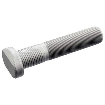 Image of Wheel Stud FEBI BILSTEIN 48709