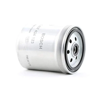 Image of Fuel filter BOSCH 1 457 434 123