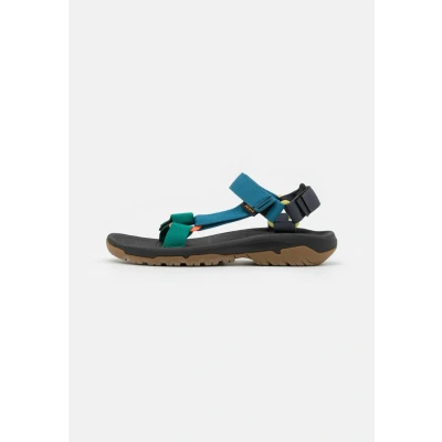 Image of Teva Men&#039;s Hurricane Xlt2 Sandal, Blue Multi, 8 UK