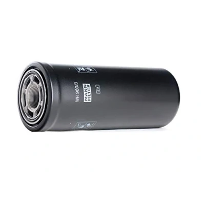 Image of Oil FILTER MANN WH 980/3