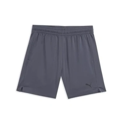 Image of PUMA Boy&#039;s Tad Ess Woven Shorts B