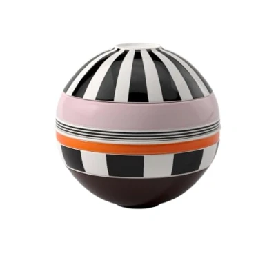 Image of Villeroy &amp; Boch Tableware set La Boule Memphis 7 piece / 2 people